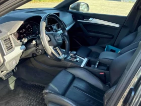 Audi Q5 * Technik * АВТОКРЕДИТ * ГЛАВНО ПРЕДСТАВИТЕЛСТВО | Auto.bg — изображение 8