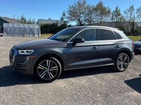 Audi Q5 * Technik * АВТОКРЕДИТ * ГЛАВНО ПРЕДСТАВИТЕЛСТВО | Auto.bg — изображение 3