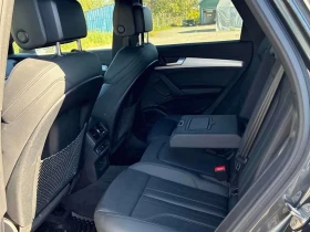 Audi Q5 * Technik * АВТОКРЕДИТ * ГЛАВНО ПРЕДСТАВИТЕЛСТВО | Auto.bg — изображение 14