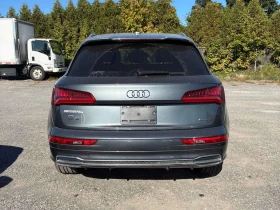 Audi Q5 * Technik * АВТОКРЕДИТ * ГЛАВНО ПРЕДСТАВИТЕЛСТВО | Auto.bg — изображение 5