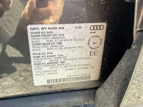Audi Q5 * Technik * АВТОКРЕДИТ * ГЛАВНО ПРЕДСТАВИТЕЛСТВО | Auto.bg — изображение 15