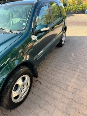 Mercedes-Benz ML 270 | Mobile.bg � ����� ������ 2
