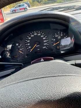 Mercedes-Benz ML 270 | Mobile.bg � ����� ������ 6