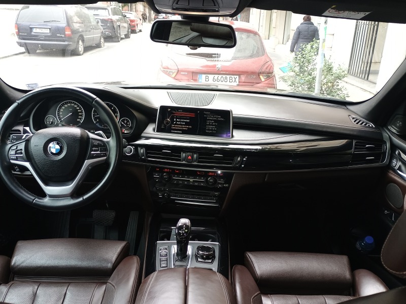 BMW X5 Individual xDrive 40D , снимка 2 - Автомобили и джипове - 45527519