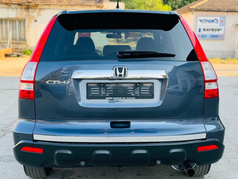 Honda Cr-v * EXECUTIVE* SWISS* FULL* , снимка 14 - Автомобили и джипове - 46566182