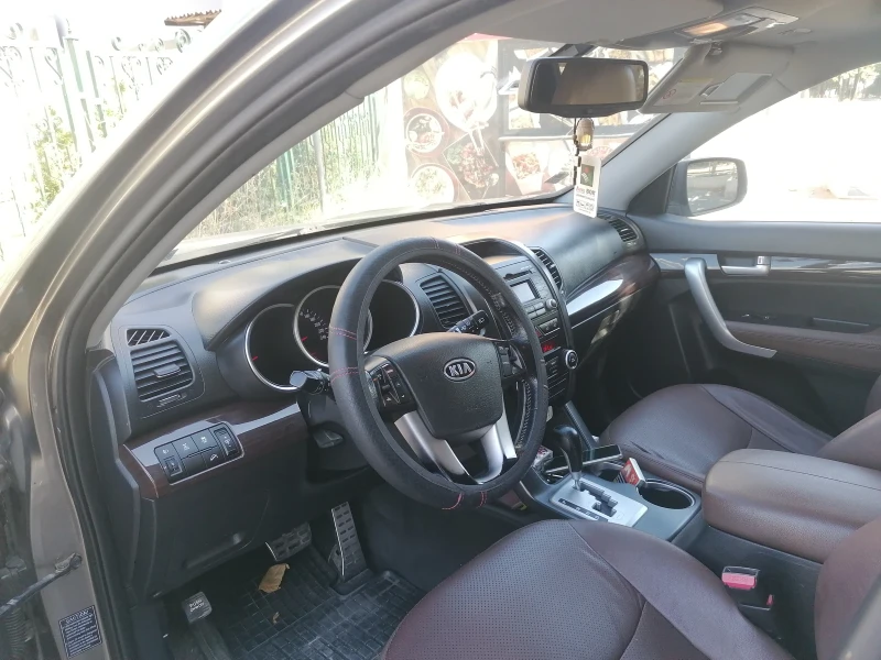 Kia Sorento, снимка 5 - Автомобили и джипове - 47248891