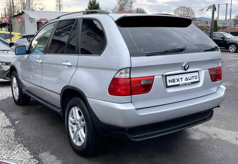 BMW X5 3.0D 218HP НАВИ КОЖА ПАНОРАМА, снимка 7 - Автомобили и джипове - 48309806