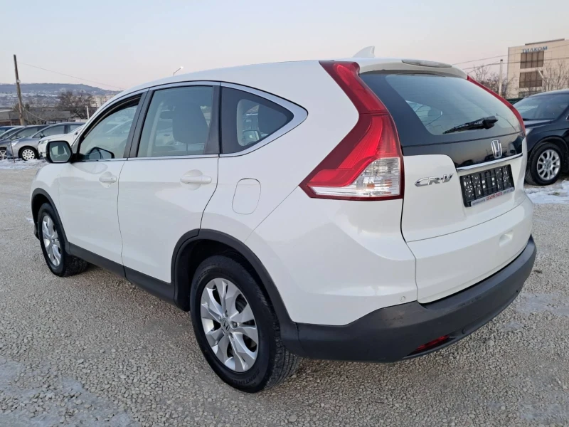 Honda Cr-v 1.6, снимка 6 - Автомобили и джипове - 49223736