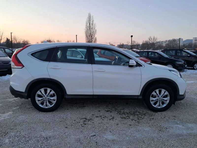 Honda Cr-v 1.6, снимка 7 - Автомобили и джипове - 49223736