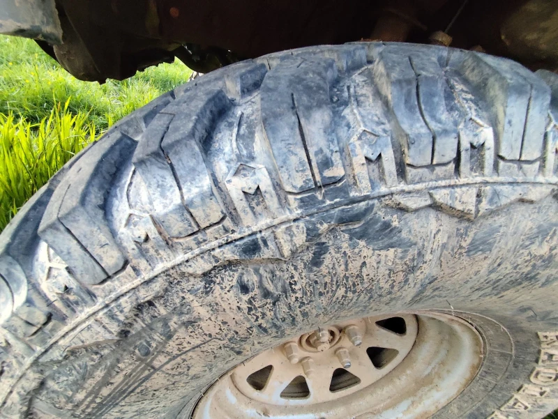 Jeep Grand cherokee 5.2, снимка 8 - Автомобили и джипове - 51945436