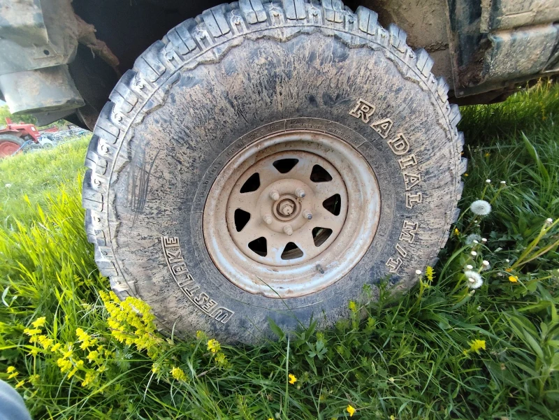 Jeep Grand cherokee 5.2, снимка 7 - Автомобили и джипове - 51945436