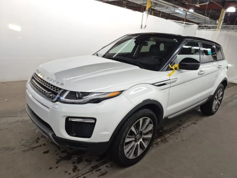 Land Rover Range Rover Evoque * HSE * CARFAX * 