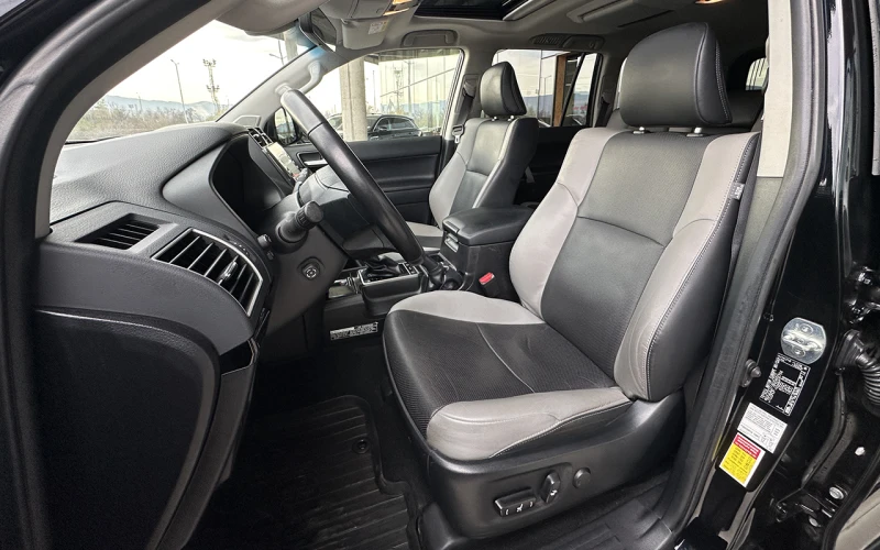 Toyota Land cruiser 150 2.8D, снимка 6 - Автомобили и джипове - 52452746