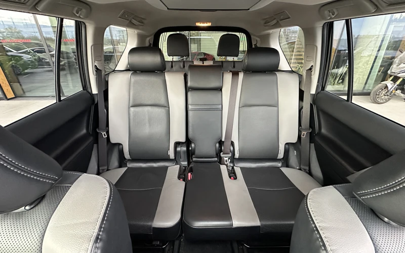 Toyota Land cruiser 150 2.8D, снимка 8 - Автомобили и джипове - 52452746