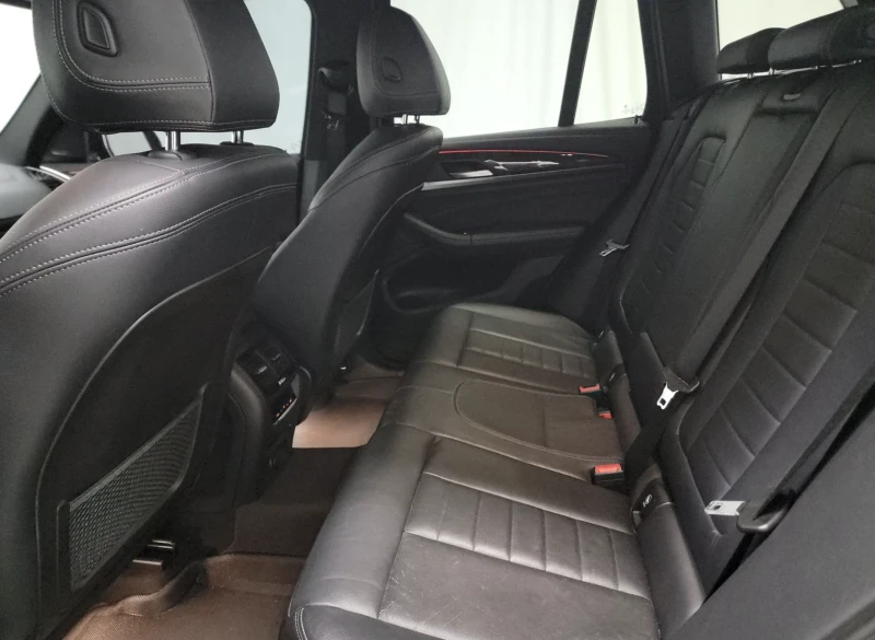 BMW X3 M40i* HEAD UP* 360* Автокредит, снимка 13 - Автомобили и джипове - 52749543