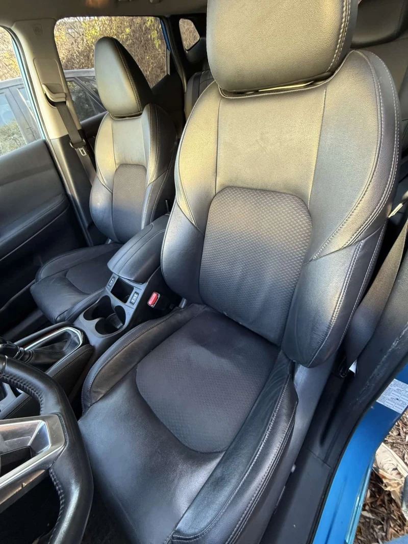 Nissan Qashqai J11, 1.6, 4х4, TEKNA, снимка 6 - Автомобили и джипове - 52944810