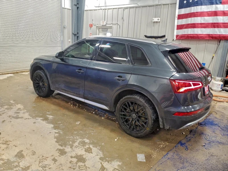 Audi Q5 * PREMIUM* , снимка 6 - Автомобили и джипове - 53133430