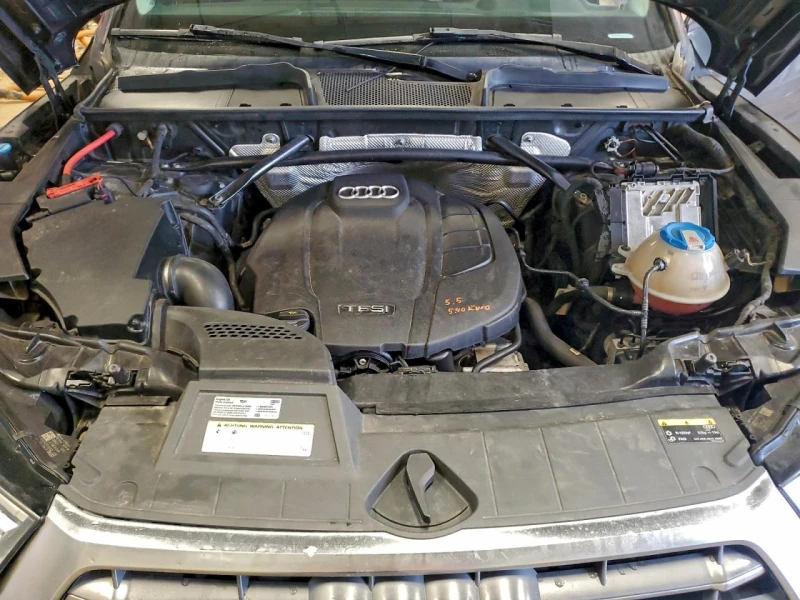 Audi Q5 * PREMIUM* , снимка 7 - Автомобили и джипове - 53133430