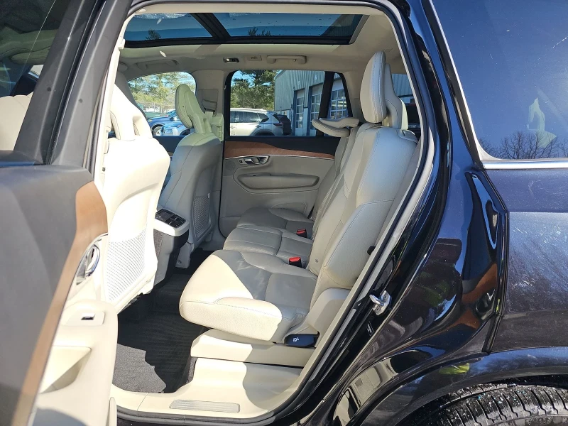 Volvo Xc90 T6 Momentum | 7 МЕСТА | ПАНОРАМА | 360 КАМЕРИ | , снимка 13 - Автомобили и джипове - 53334228