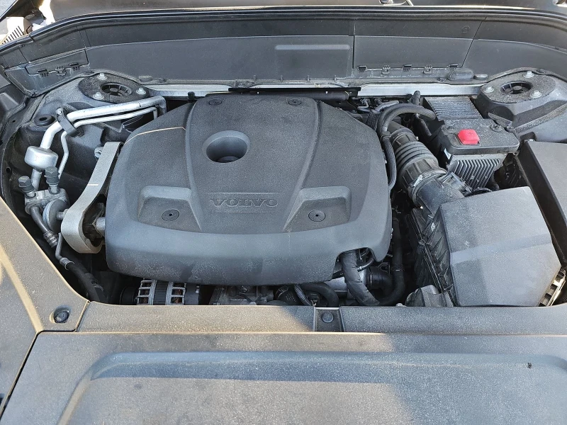 Volvo Xc90 T6 Momentum | 7 МЕСТА | ПАНОРАМА | 360 КАМЕРИ | , снимка 16 - Автомобили и джипове - 53334228