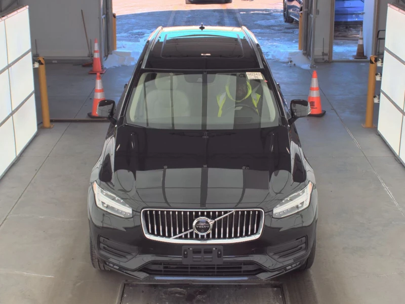 Volvo Xc90 T6 Momentum | 7 МЕСТА | ПАНОРАМА | 360 КАМЕРИ | , снимка 2 - Автомобили и джипове - 53334228