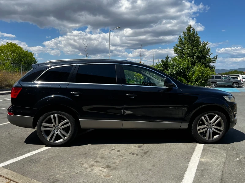 Audi Q7 - 16500 лв. - 88342737 1