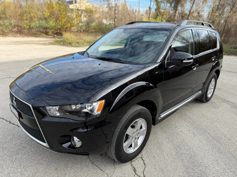 Mitsubishi Outlander 2.4i / 4x4 / AUTOMATIC / 7 МЕСТЕН - 15600 лв. / 7976.15 € - 82799887 1