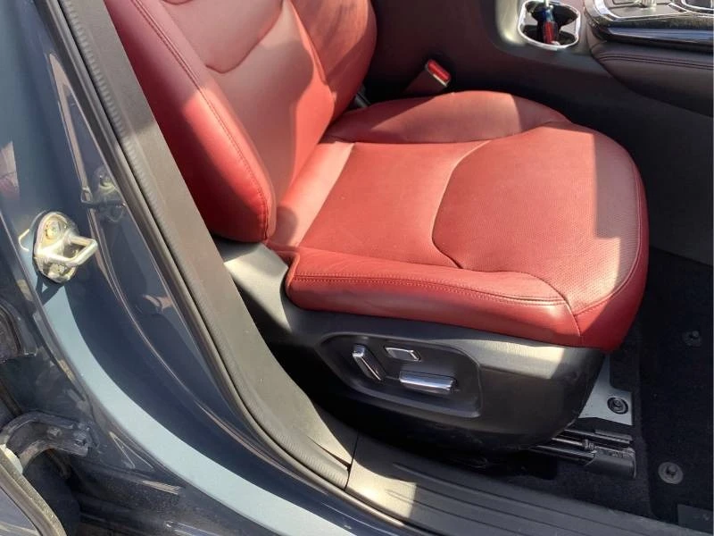 Mazda CX-9 * GT AWD * 7 МЕСТЕН * ОБДУХВАНЕ * ДИСТРОНИК * 360, снимка 12 - Автомобили и джипове - 54741990