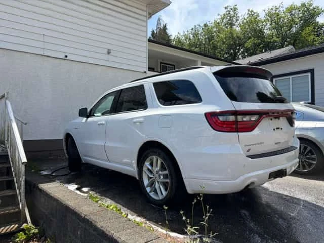 Dodge Durango * R/T AWD * ���������� ��� ������������ ������*  | Mobile.bg � ����������� 2