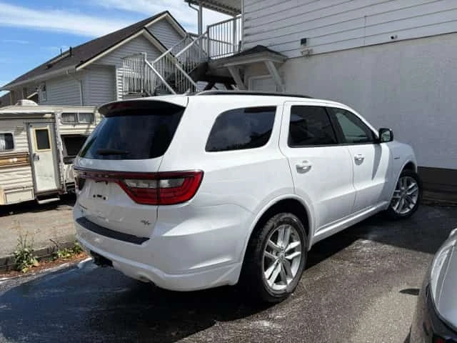 Dodge Durango * R/T AWD * ���������� ��� ������������ ������*  | Mobile.bg � ����������� 3