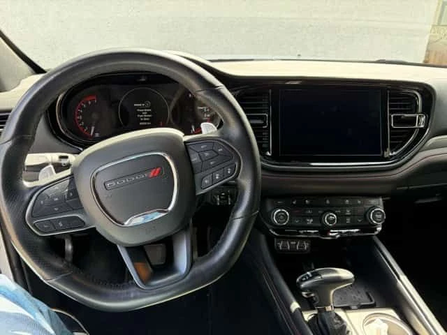 Dodge Durango * R/T AWD * ���������� ��� ������������ ������*  | Mobile.bg � ����������� 8