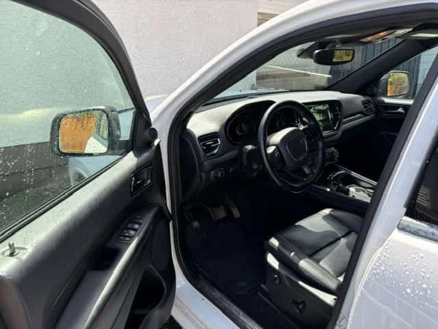 Dodge Durango * R/T AWD * ���������� ��� ������������ ������*  | Mobile.bg � ����������� 5