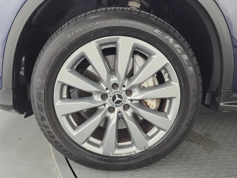 Mercedes-Benz GLC 350 4MATIC - САМО 30% АВАНС, снимка 5 - Автомобили и джипове - 56071785