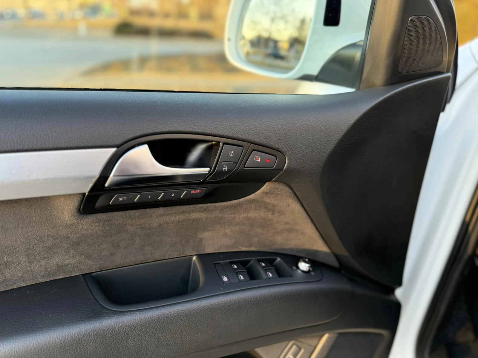 Audi Q7 3.0tdi 3xSline 8скорости - изображение 10