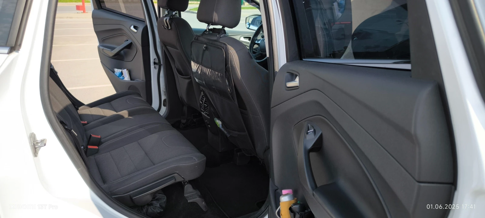 Ford Kuga II - изображение 8