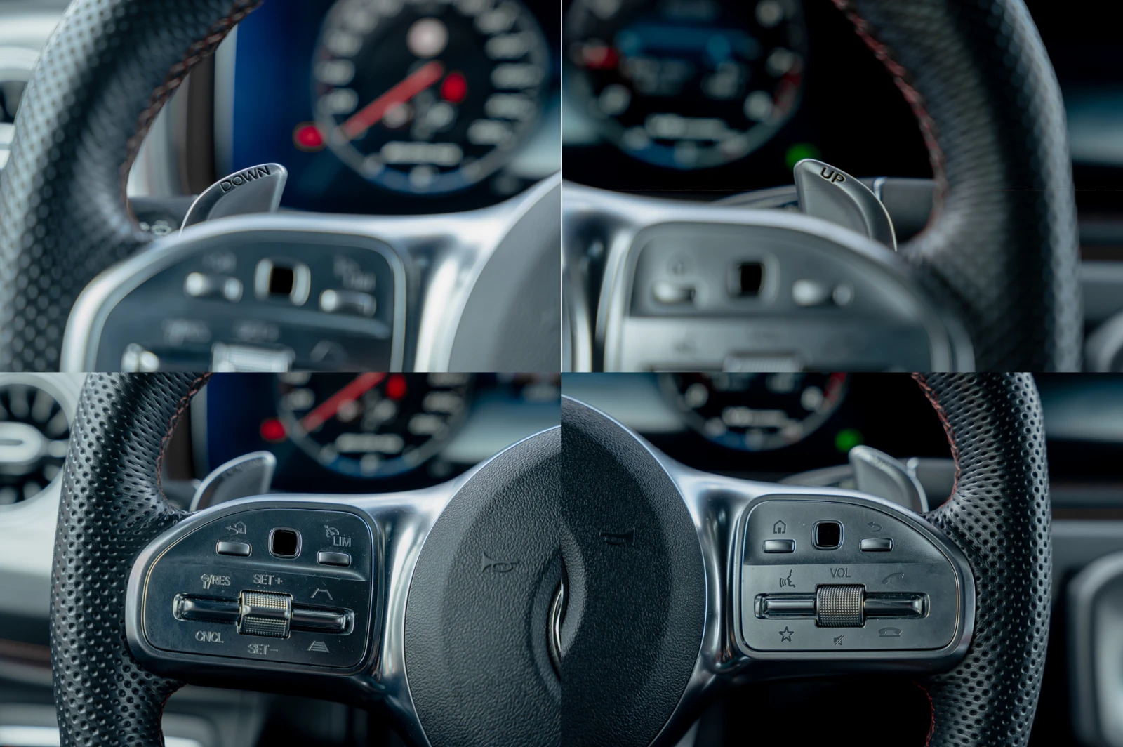 Mercedes-Benz G 63 AMG EDITION-1/MASSAGE/AKRAPOVIC/PANO/BURMESTER/360/ | Mobile.bg   13