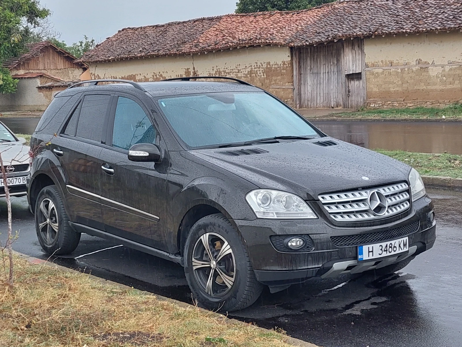 Mercedes-Benz ML 320 | Mobile.bg — изображение 2