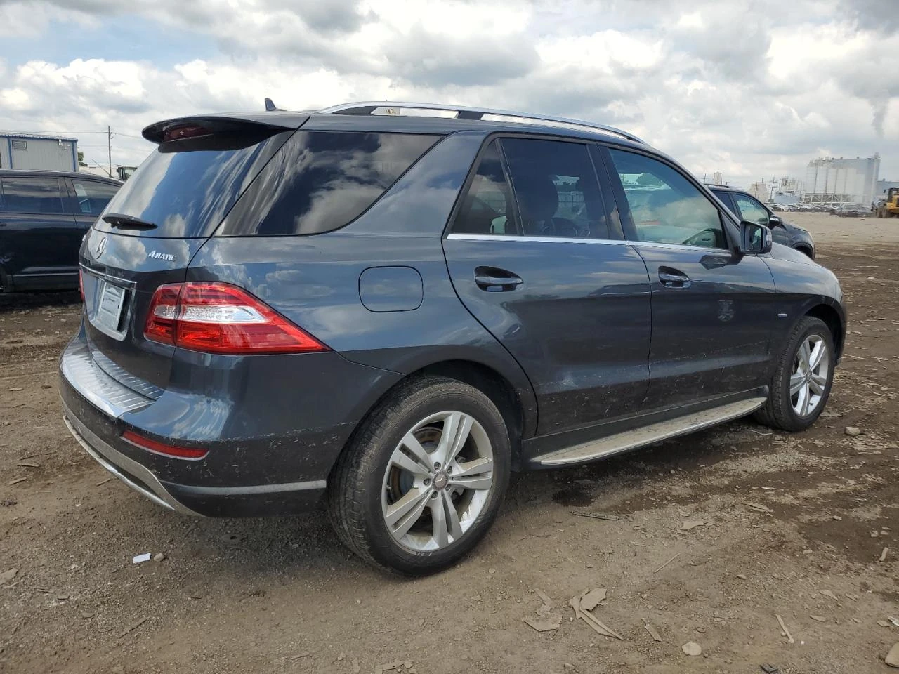 Mercedes-Benz ML 350 4MATIC * Възможност за Лизинг*  - изображение 3