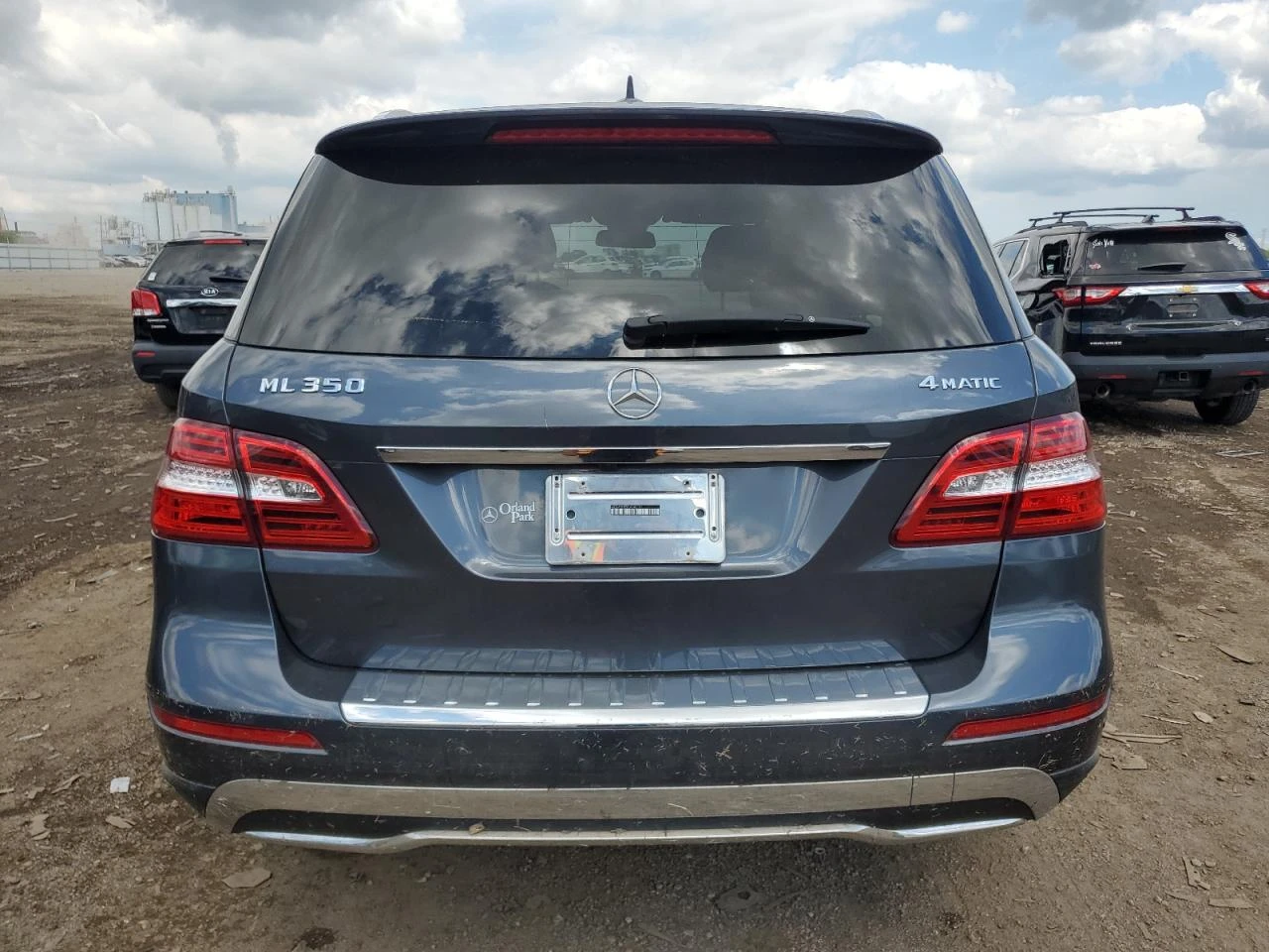 Mercedes-Benz ML 350 4MATIC * Възможност за Лизинг*  - изображение 6