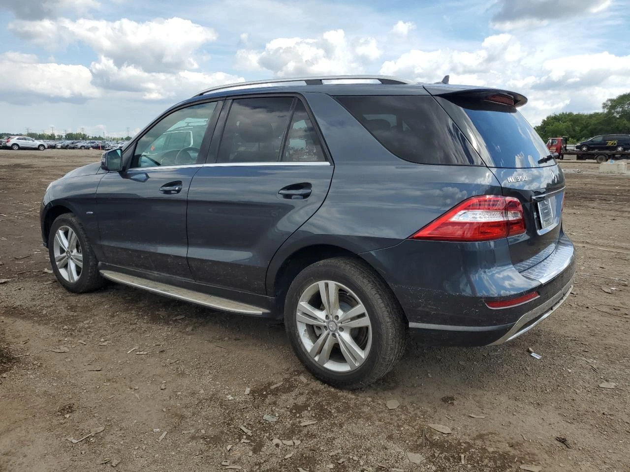 Mercedes-Benz ML 350 4MATIC * Възможност за Лизинг*  - изображение 2