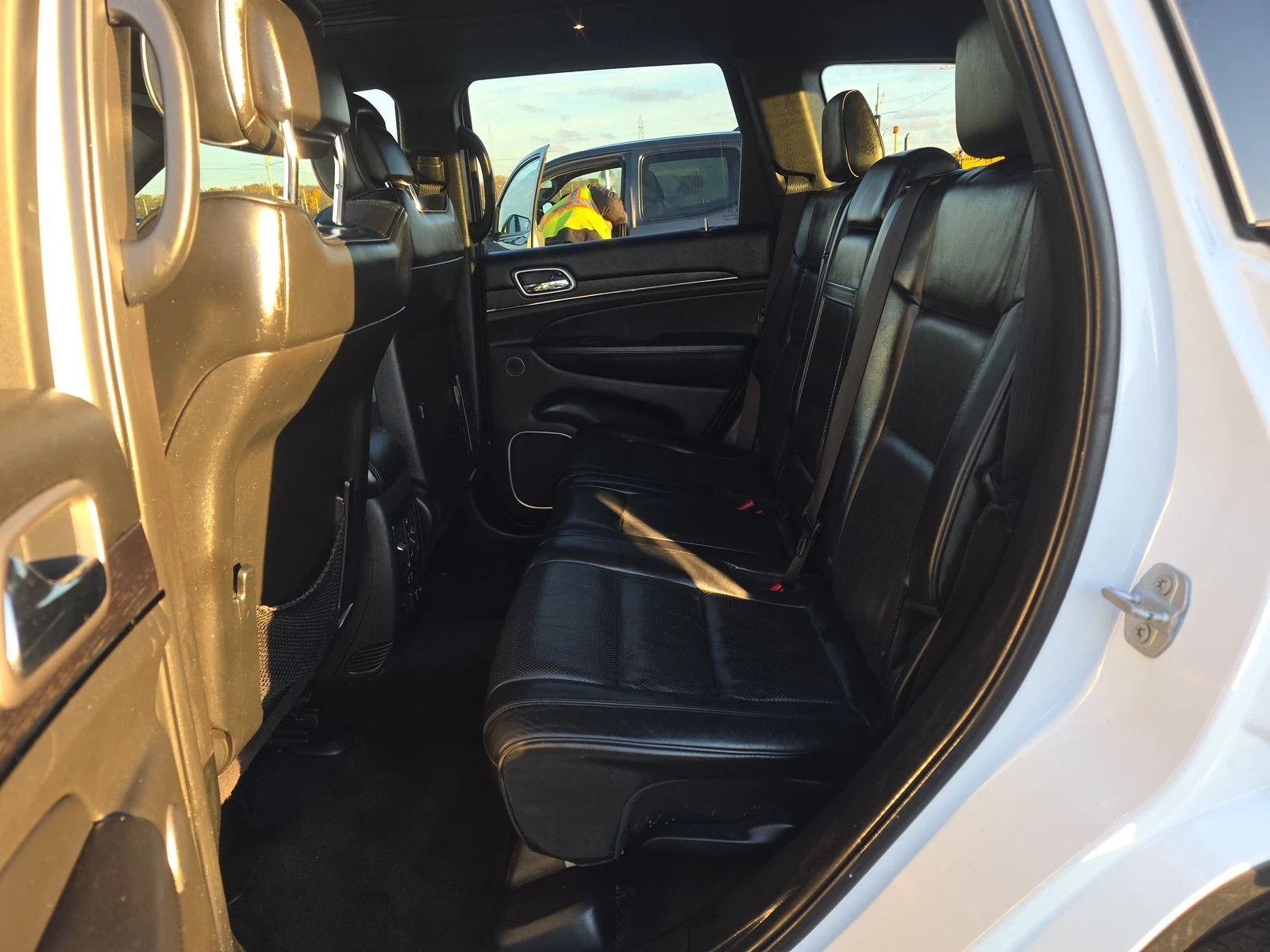 Jeep Grand cherokee   | Mobile.bg   17