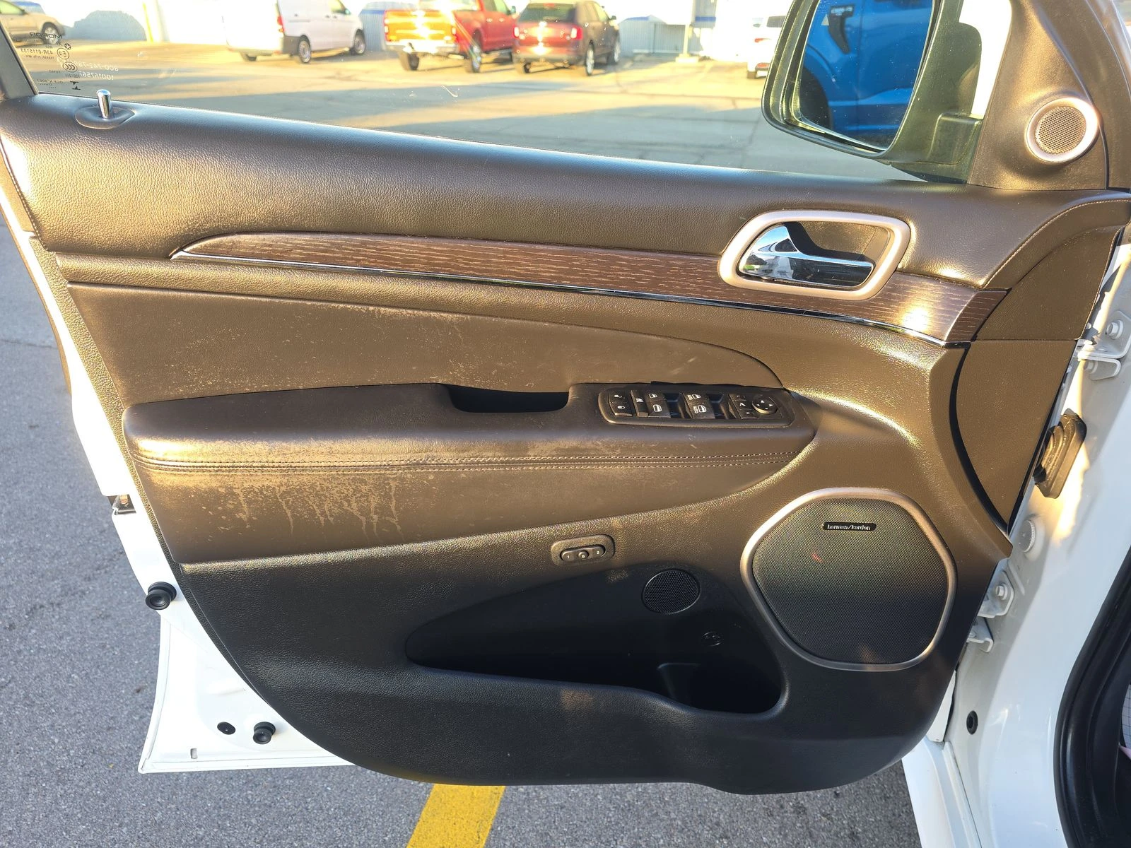 Jeep Grand cherokee   | Mobile.bg   12