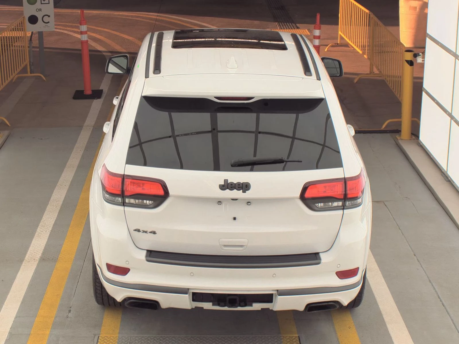 Jeep Grand cherokee   | Mobile.bg   2