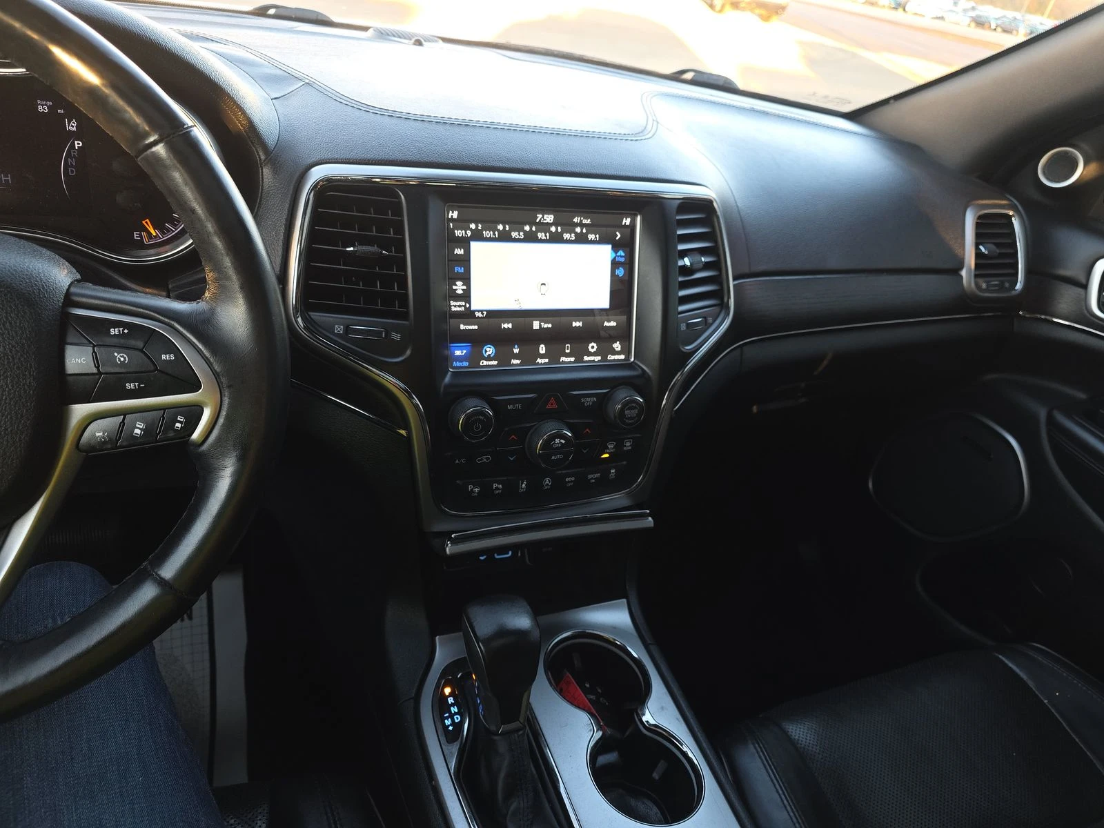 Jeep Grand cherokee   | Mobile.bg   9