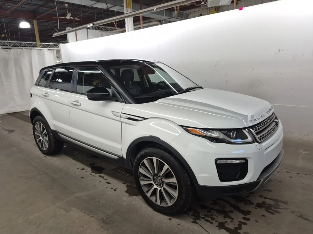 Land Rover Range Rover Evoque * HSE * CARFAX *  - изображение 2