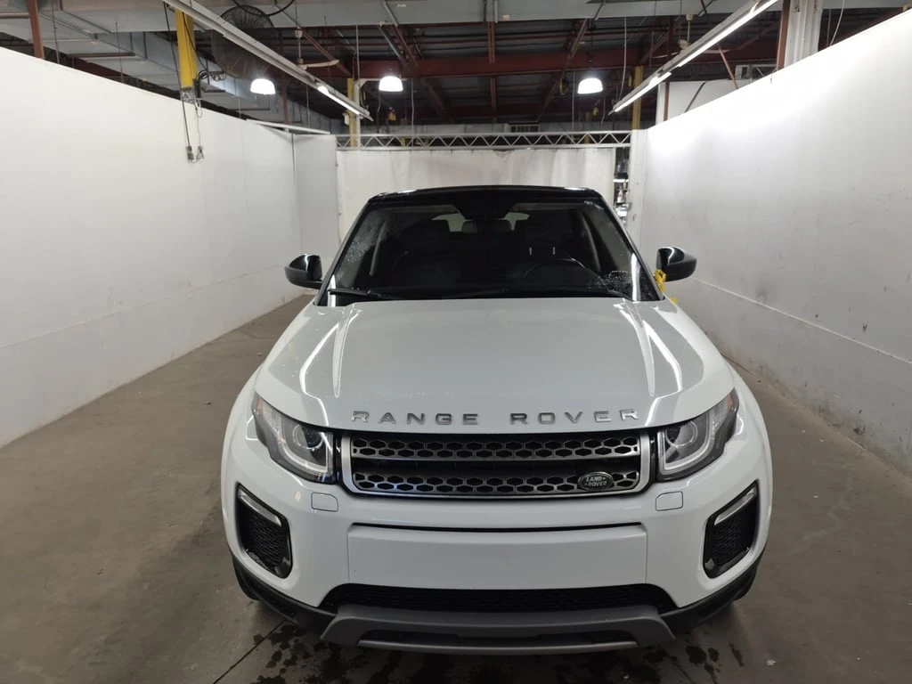 Land Rover Range Rover Evoque * HSE * CARFAX *  - изображение 8