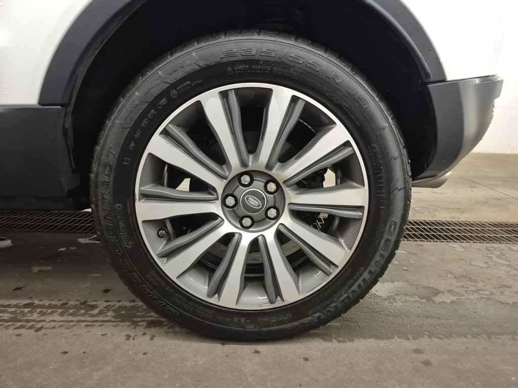 Land Rover Range Rover Evoque * HSE * CARFAX *  - изображение 6