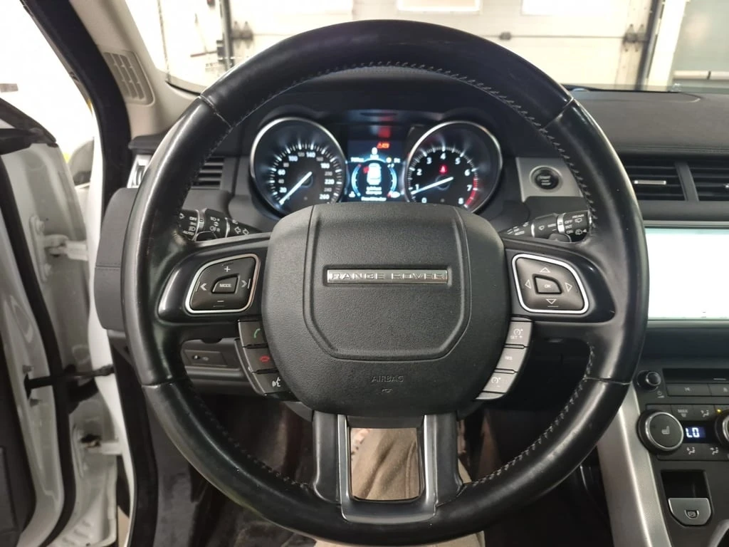 Land Rover Range Rover Evoque * HSE * CARFAX *  | Mobile.bg   12