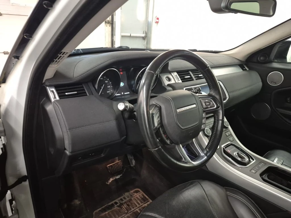 Land Rover Range Rover Evoque * HSE * CARFAX *  - изображение 10