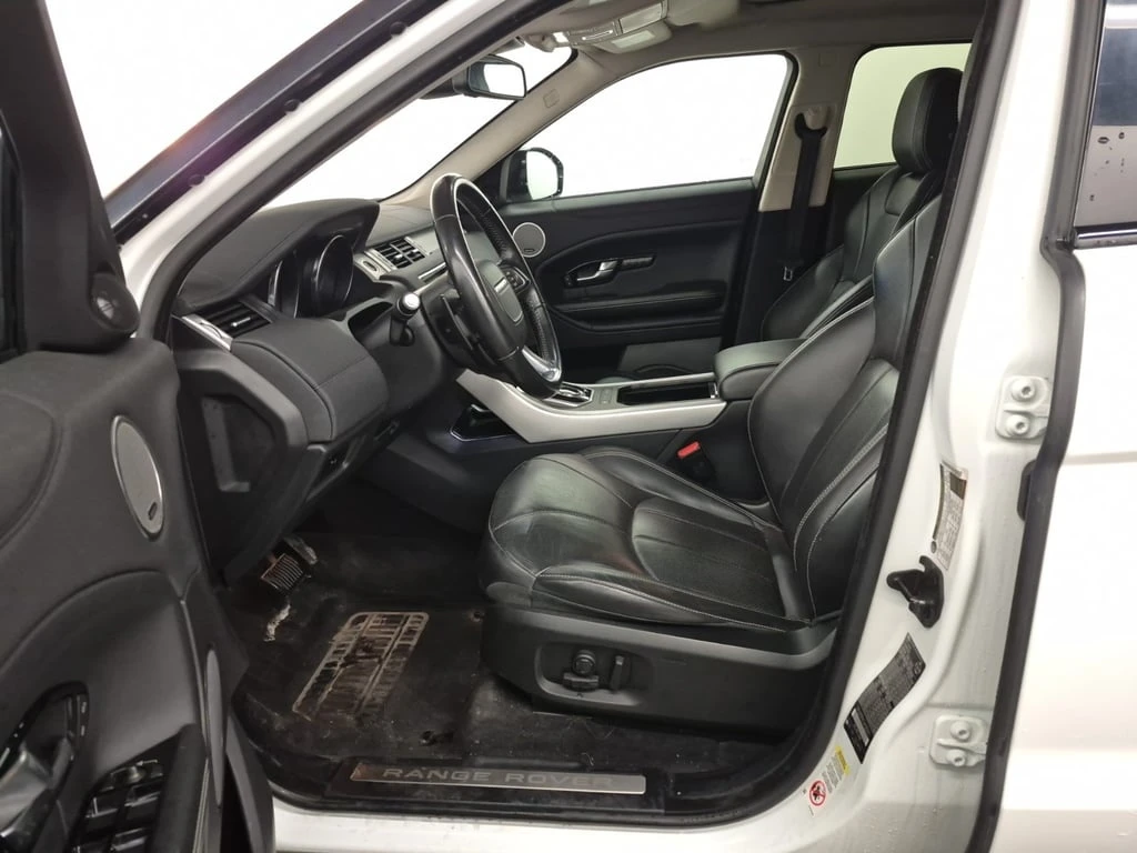 Land Rover Range Rover Evoque * HSE * CARFAX *  - изображение 5